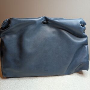 Songmont Medium Gather Bag - Blue Navy